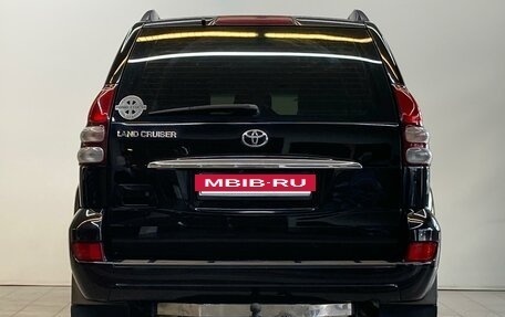 Toyota Land Cruiser Prado 120 рестайлинг, 2007 год, 2 250 000 рублей, 7 фотография