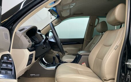 Toyota Land Cruiser Prado 120 рестайлинг, 2007 год, 2 250 000 рублей, 14 фотография