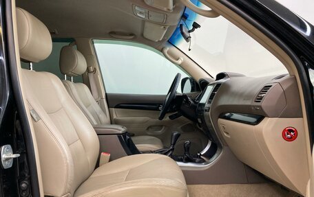 Toyota Land Cruiser Prado 120 рестайлинг, 2007 год, 2 250 000 рублей, 15 фотография