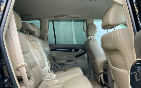 Toyota Land Cruiser Prado 120 рестайлинг, 2007 год, 2 250 000 рублей, 17 фотография