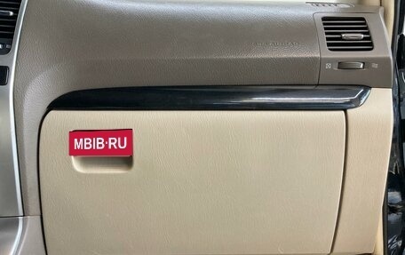 Toyota Land Cruiser Prado 120 рестайлинг, 2007 год, 2 250 000 рублей, 13 фотография