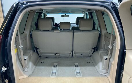 Toyota Land Cruiser Prado 120 рестайлинг, 2007 год, 2 250 000 рублей, 22 фотография
