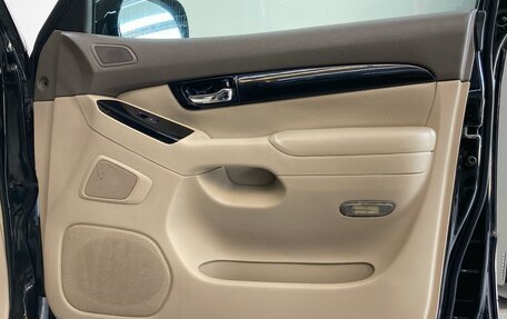 Toyota Land Cruiser Prado 120 рестайлинг, 2007 год, 2 250 000 рублей, 19 фотография