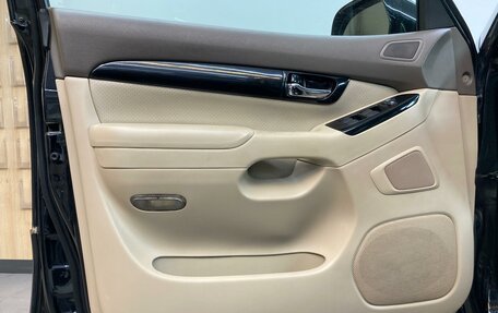 Toyota Land Cruiser Prado 120 рестайлинг, 2007 год, 2 250 000 рублей, 18 фотография