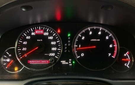 Toyota Land Cruiser Prado 120 рестайлинг, 2007 год, 2 250 000 рублей, 23 фотография