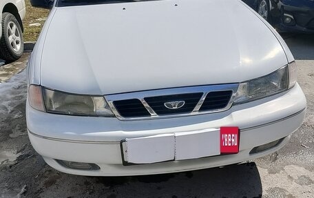 Daewoo Nexia I рестайлинг, 2002 год, 160 000 рублей, 1 фотография