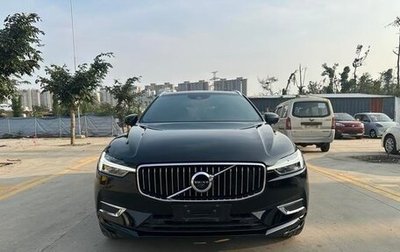 Volvo XC60 II, 2021 год, 2 810 000 рублей, 1 фотография