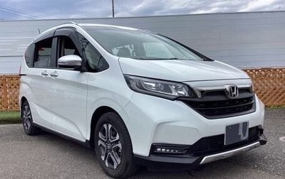 Honda Freed II, 2021 год, 1 244 000 рублей, 1 фотография