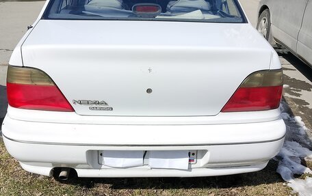 Daewoo Nexia I рестайлинг, 2002 год, 160 000 рублей, 2 фотография