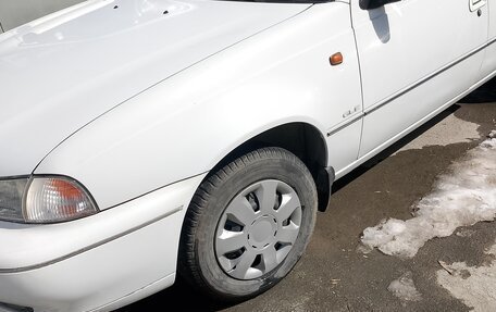Daewoo Nexia I рестайлинг, 2002 год, 160 000 рублей, 4 фотография