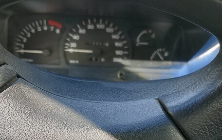 Daewoo Nexia I рестайлинг, 2002 год, 160 000 рублей, 5 фотография