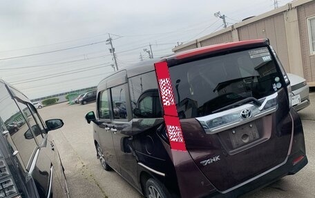 Toyota Tank I, 2018 год, 687 999 рублей, 12 фотография