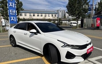 KIA K5, 2022 год, 2 900 999 рублей, 1 фотография