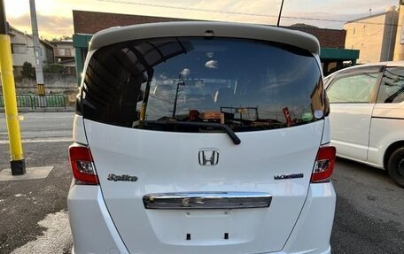 Honda Freed I, 2015 год, 812 000 рублей, 5 фотография