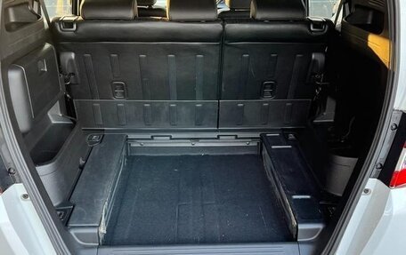 Honda Freed I, 2015 год, 812 000 рублей, 26 фотография