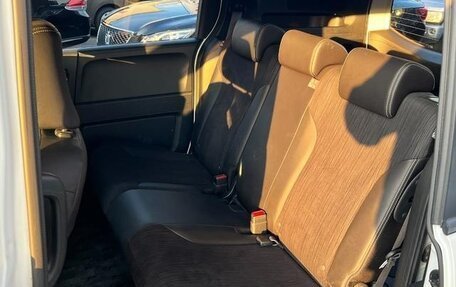 Honda Freed I, 2015 год, 812 000 рублей, 23 фотография