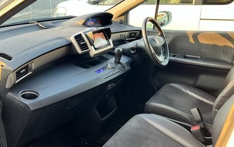 Honda Freed I, 2015 год, 812 000 рублей, 22 фотография