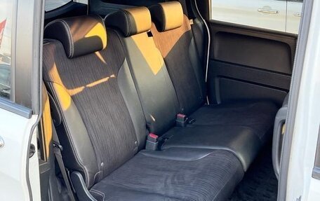 Honda Freed I, 2015 год, 812 000 рублей, 19 фотография