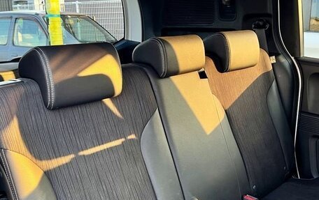 Honda Freed I, 2015 год, 812 000 рублей, 20 фотография