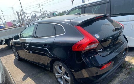 Volvo V40 II рестайлинг, 2014 год, 856 500 рублей, 3 фотография