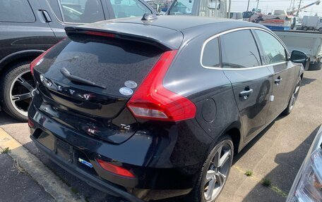 Volvo V40 II рестайлинг, 2014 год, 856 500 рублей, 5 фотография