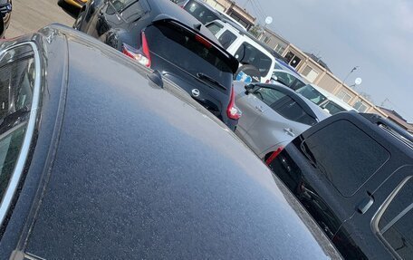 Volvo V40 II рестайлинг, 2014 год, 856 500 рублей, 4 фотография