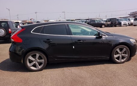 Volvo V40 II рестайлинг, 2014 год, 856 500 рублей, 7 фотография