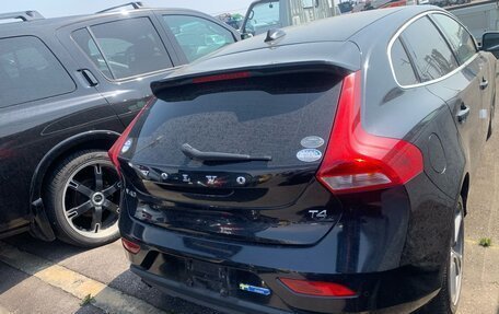 Volvo V40 II рестайлинг, 2014 год, 856 500 рублей, 12 фотография