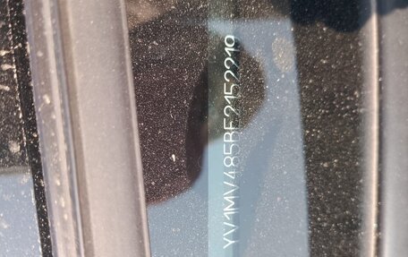 Volvo V40 II рестайлинг, 2014 год, 856 500 рублей, 16 фотография