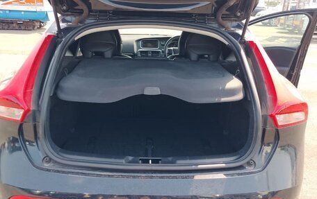 Volvo V40 II рестайлинг, 2014 год, 856 500 рублей, 15 фотография