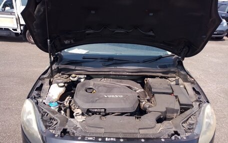 Volvo V40 II рестайлинг, 2014 год, 856 500 рублей, 17 фотография