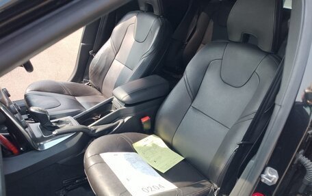Volvo V40 II рестайлинг, 2014 год, 856 500 рублей, 19 фотография