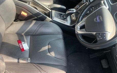 Volvo V40 II рестайлинг, 2014 год, 856 500 рублей, 8 фотография