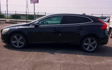 Volvo V40 II рестайлинг, 2014 год, 856 500 рублей, 25 фотография