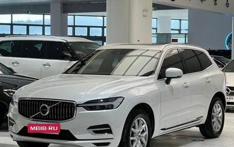 Volvo XC60 II, 2021 год, 2 800 000 рублей, 2 фотография
