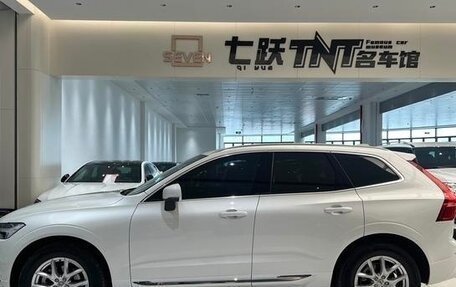 Volvo XC60 II, 2021 год, 2 800 000 рублей, 3 фотография