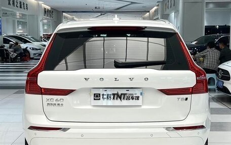 Volvo XC60 II, 2021 год, 2 800 000 рублей, 5 фотография