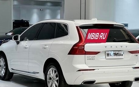 Volvo XC60 II, 2021 год, 2 800 000 рублей, 4 фотография