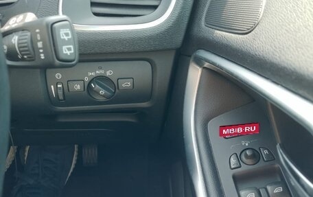 Volvo V40 II рестайлинг, 2014 год, 856 500 рублей, 23 фотография