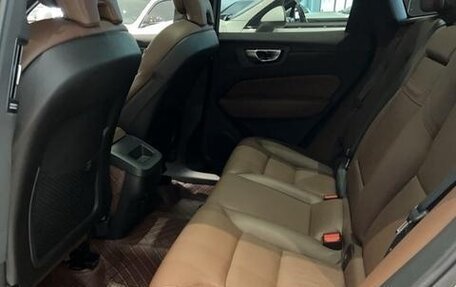 Volvo XC60 II, 2021 год, 2 800 000 рублей, 16 фотография