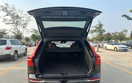 Volvo XC60 II, 2021 год, 2 810 000 рублей, 5 фотография