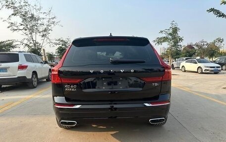 Volvo XC60 II, 2021 год, 2 810 000 рублей, 4 фотография
