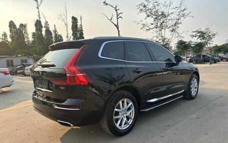Volvo XC60 II, 2021 год, 2 810 000 рублей, 6 фотография