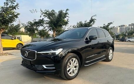 Volvo XC60 II, 2021 год, 2 810 000 рублей, 7 фотография