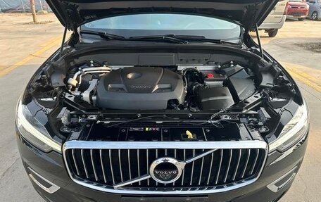 Volvo XC60 II, 2021 год, 2 810 000 рублей, 8 фотография