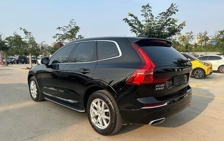 Volvo XC60 II, 2021 год, 2 810 000 рублей, 3 фотография