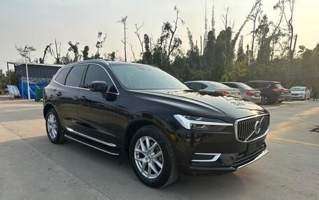 Volvo XC60 II, 2021 год, 2 810 000 рублей, 2 фотография