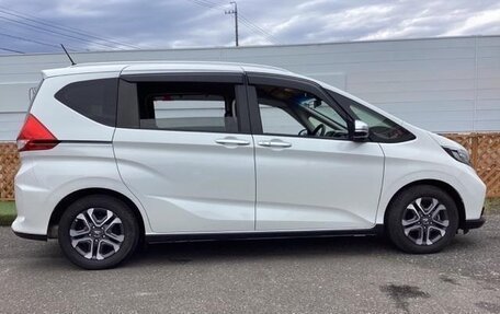 Honda Freed II, 2021 год, 1 244 000 рублей, 3 фотография