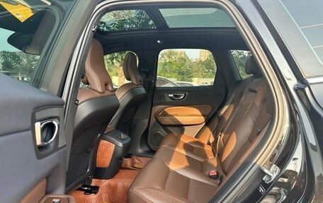 Volvo XC60 II, 2021 год, 2 810 000 рублей, 14 фотография