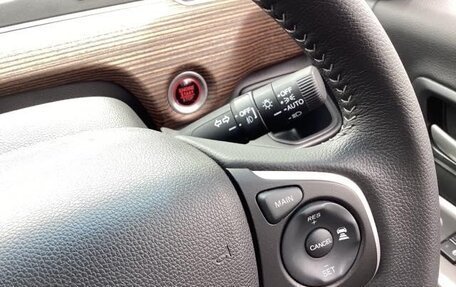 Honda Freed II, 2021 год, 1 244 000 рублей, 13 фотография